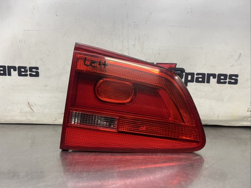 Volkswagen touran tail light - tail,