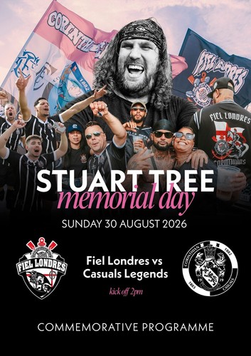 Programme stuart tree - programme,,
