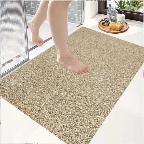 Non slip bath mat - non,