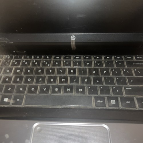 Laptop for spares and - for,