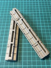 Playmobil 3666 2x Castle Wall