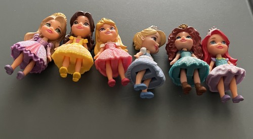 Disney princess mini toddler - disney,