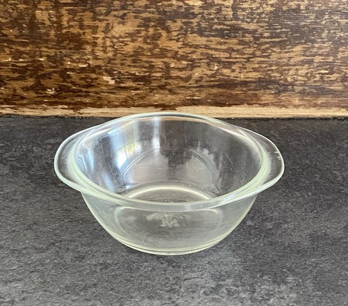 Vintage jaj pyrex individual - vintage,