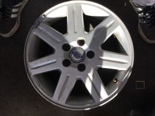 Volvo S40 16" Alloy Wheel 2005