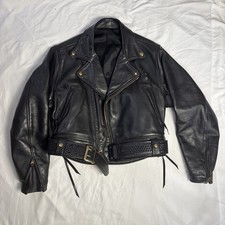 Vintage Langlitz Leathers