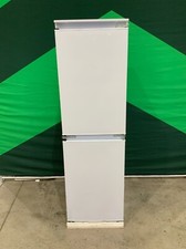 Hoover 50/50 Built In Fridge