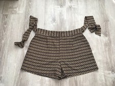 TU Ladies Shorts, Size Uk 14