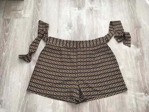 Ladies shorts size uk - tu,