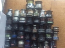 Joblot Collection 40 Fishing