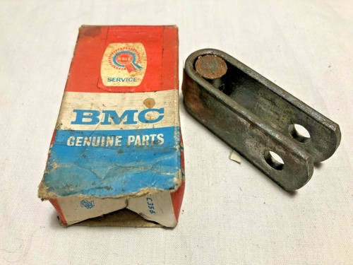 Nos genuine bmc fork end - end, fits