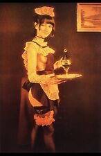 True  3D laser hologram