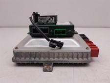 Ecu immobiliser land rover - ecu,