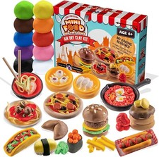 Original stationery mini food - stationery,