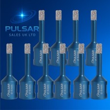 Pulsar M14 (Angle Grinder)