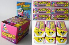 6X ULTRA RARE VINTAGE 80'S