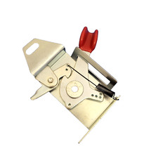 Throttle Lever Assembly Fits