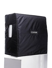 Custom padded cover for