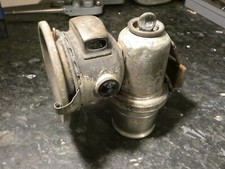 VINTAGE LUCAS CALCIA CADET