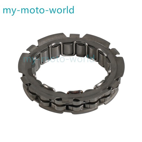 For bajaj starter clutch - bajaj,
