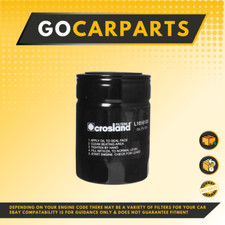 Oil Filter Screw-on Filter