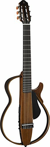 Yamaha slg200n nylon string - slg200n,
