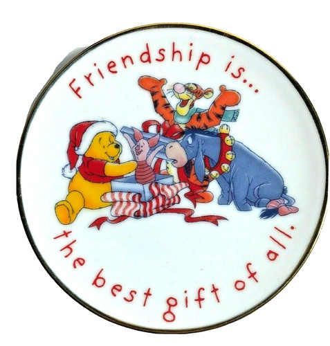 Vtg 1997 gift - vtg,
