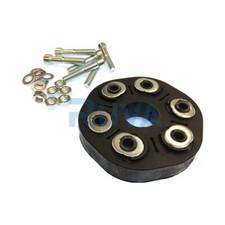 Ruva For BMW E60 E61