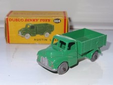 (W) dublo dinky AUSTIN LORRY -