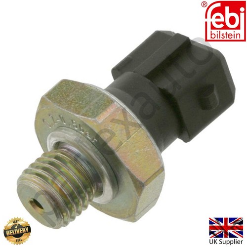 Febi 06033 oil - oil, sensor