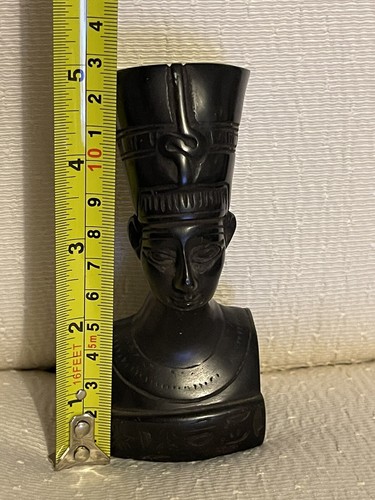 Queen nefertiti head bust - queen,