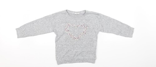 Sweet millie girls grey - sweet,