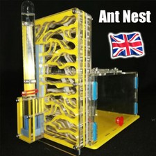 Acrylic bio formicarium - acrylic,
