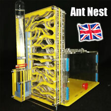 Acrylic BIO Formicarium