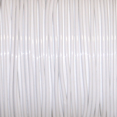 Yards spool whie - (45m),