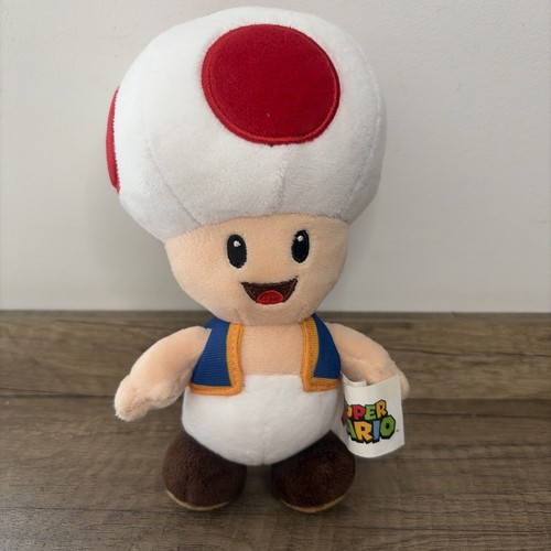 Nintendo super mario - super, small
