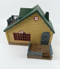 Sylvanian Families Log Cabin