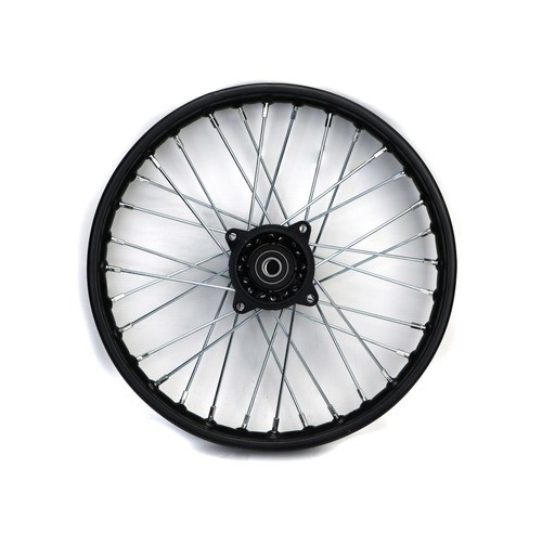 Front pit bike dirt - 17",