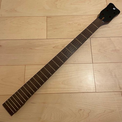2007 warwick corvette - 2007,
