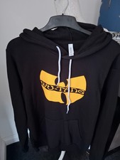 Men's Triumph Logo Hoodie Size