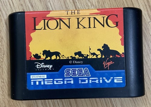 Sega mega drive - sega,