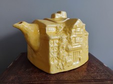 Art Deco Arthur Wood Morton