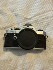 NEAR MINT ASAHI  Pentax KM