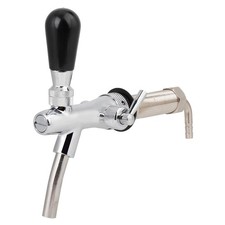 Djustable beer tap faucet - a-djustable,