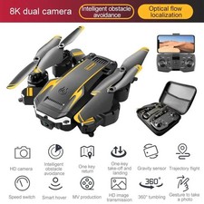 8K Professional Drone Dual