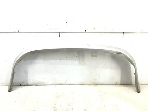 Opel vectra rear bumper - vectra, c