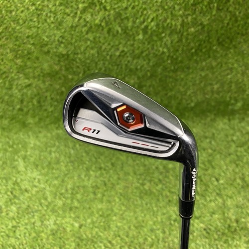 Taylormade r11 single iron - taylormade,