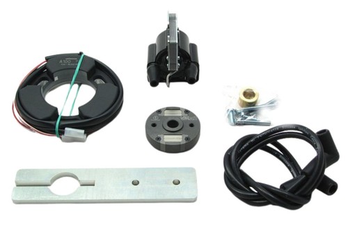 Vape ignition system - vape, for