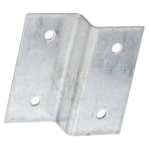 Fence panel trellis clips - fence,