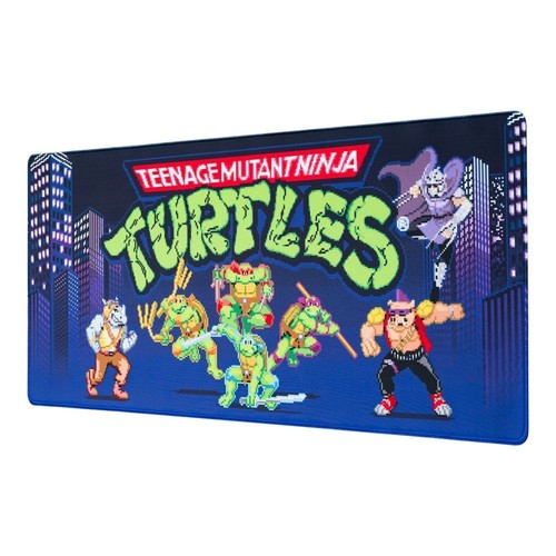 Ninja turtles mouse - ninja,