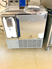 BLAST CHILLER / FREEZER BY